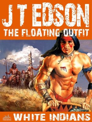 cover image of The Floating Outfit 17